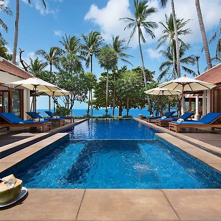 Villa Baan Chao Lay Lipa Noi Exterior foto